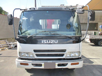 ISUZU Forward Truck (With 3 Steps Of Unic Cranes) PB-FRR35K3S 2005 91,140km_10