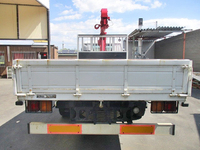 ISUZU Forward Truck (With 3 Steps Of Unic Cranes) PB-FRR35K3S 2005 91,140km_12