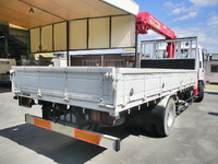ISUZU Forward Truck (With 3 Steps Of Unic Cranes) PB-FRR35K3S 2005 91,140km_2