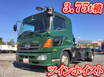 Ranger Arm Roll Truck