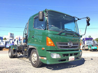 HINO Ranger Arm Roll Truck KK-FD1JGEA 2002 241,315km_3