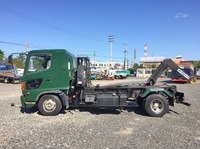 HINO Ranger Arm Roll Truck KK-FD1JGEA 2002 241,315km_5