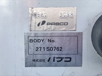 MITSUBISHI FUSO Canter Aluminum Block TKG-FEB50 2012 71,605km_10