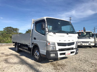 MITSUBISHI FUSO Canter Aluminum Block TKG-FEB50 2012 71,605km_3