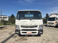 MITSUBISHI FUSO Canter Aluminum Block TKG-FEB50 2012 71,605km_7