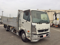 MITSUBISHI FUSO Fighter Aluminum Block TKG-FK61F 2012 233,288km_3