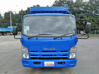 ISUZU Elf Loader Dump PDG-NPR75N 2008 158,472km_9