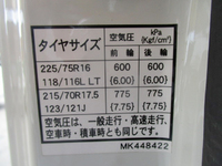 MITSUBISHI FUSO Canter Flat Body TKG-FEB80 2013 49,500km_13