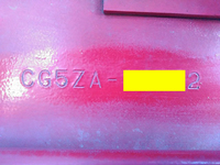 UD TRUCKS Quon Aluminum Wing QKG-CG5ZA 2014 296,958km_39