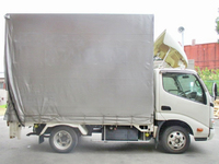 TOYOTA Dyna Covered Truck LDF-KDY231 2011 69,500km_6