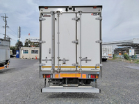 ISUZU Elf Refrigerator & Freezer Truck BDG-NPR85AN 2008 477,487km_9