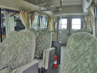 MITSUBISHI FUSO Rosa Micro Bus KK-BE63EE 2002 129,000km_12