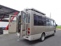 MITSUBISHI FUSO Rosa Micro Bus KK-BE63EE 2002 129,000km_2
