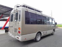 MITSUBISHI FUSO Rosa Micro Bus KK-BE63EE 2002 129,000km_3