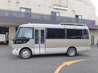 MITSUBISHI FUSO Rosa Micro Bus KK-BE63EE 2002 129,000km_4