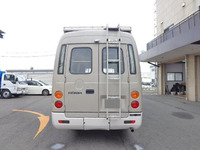 MITSUBISHI FUSO Rosa Micro Bus KK-BE63EE 2002 129,000km_7