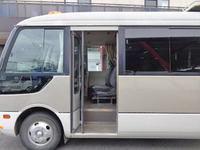 MITSUBISHI FUSO Rosa Micro Bus KK-BE63EE 2002 129,000km_9