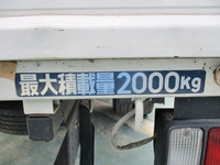 MITSUBISHI FUSO Canter Flat Body TKG-FEB50 2012 119,731km_14