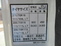 MITSUBISHI FUSO Canter Flat Body TKG-FEB50 2012 119,731km_15
