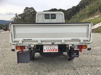 TOYOTA Dyna Flat Body ABF-TRY230 2014 33,655km_10