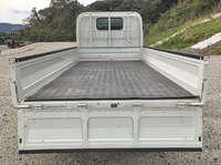 TOYOTA Dyna Flat Body ABF-TRY230 2014 33,655km_11