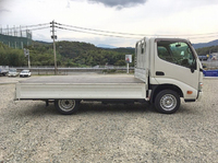 TOYOTA Dyna Flat Body ABF-TRY230 2014 33,655km_7