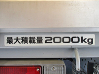 ISUZU Elf Aluminum Block BKG-NPR85AR 2007 29,350km_10