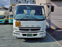 MITSUBISHI FUSO Fighter Truck (With 4 Steps Of Cranes) PDG-FK61F 2007 89,225km_5