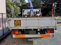 MITSUBISHI FUSO Fighter Truck (With 4 Steps Of Cranes) PDG-FK61F 2007 89,225km_6