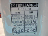 TOYOTA Toyoace Dump TKG-XZC610D 2015 64,350km_18