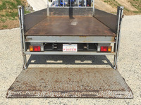 ISUZU Elf Truck (With 5 Steps Of Cranes) SKG-NPR85AR 2011 189,166km_14