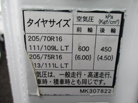 MITSUBISHI FUSO Canter Deep Dump PDG-FE71DD 2010 69,593km_20