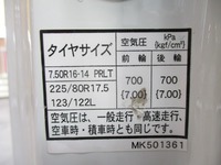 MITSUBISHI FUSO Canter Dump TKG-FEBM0 2015 33,300km_19