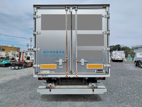 ISUZU Forward Aluminum Van KK-FRD34H4 2001 101,005km_9