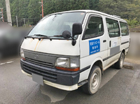 TOYOTA Hiace Box Van KC-LH109V 1996 97,631km_3
