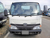 TOYOTA Toyoace Dump TKG-XZU610D 2012 62,000km_5