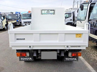 TOYOTA Toyoace Dump TKG-XZU610D 2012 62,000km_6