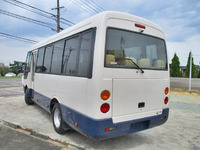 MITSUBISHI FUSO Rosa Micro Bus TPG-BE640E 2013 87,030km_2