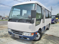 MITSUBISHI FUSO Rosa Micro Bus TPG-BE640E 2013 87,030km_3
