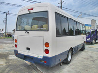 MITSUBISHI FUSO Rosa Micro Bus TPG-BE640E 2013 87,030km_4