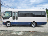 MITSUBISHI FUSO Rosa Micro Bus TPG-BE640E 2013 87,030km_5