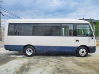MITSUBISHI FUSO Rosa Micro Bus TPG-BE640E 2013 87,030km_6