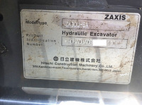HITACHI Others Mini Excavator ZX30U-5A 2013 1,541.1h_34