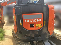 HITACHI Others Mini Excavator ZX30U-5A 2013 1,541.1h_5