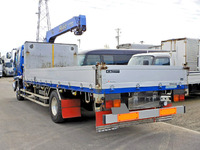 ISUZU Forward Truck (With 3 Steps Of Cranes) PA-FRR34L4 2006 843,063km_2