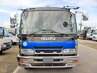 ISUZU Forward Truck (With 3 Steps Of Cranes) PA-FRR34L4 2006 843,063km_5