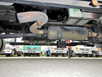 MITSUBISHI FUSO Fighter Truck (With 3 Steps Of Unic Cranes) PA-FK61F 2006 720,000km_23