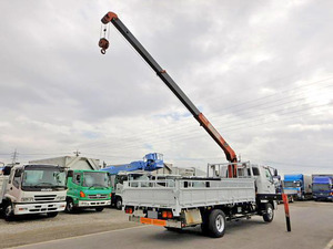 Fighter Truck (With 3 Steps Of Unic Cranes)_2