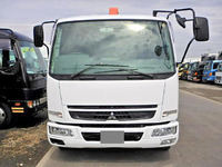 MITSUBISHI FUSO Fighter Truck (With 3 Steps Of Unic Cranes) PA-FK61F 2006 720,000km_6