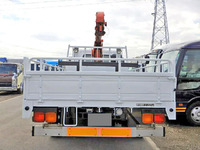 MITSUBISHI FUSO Fighter Truck (With 3 Steps Of Unic Cranes) PA-FK61F 2006 720,000km_7